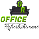 Office Chair Refurbishment